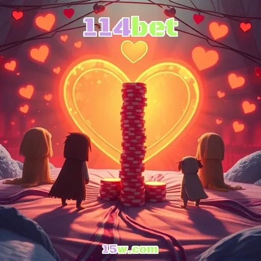 114bet: Venha Conhecer a Revolução na Roleta Online