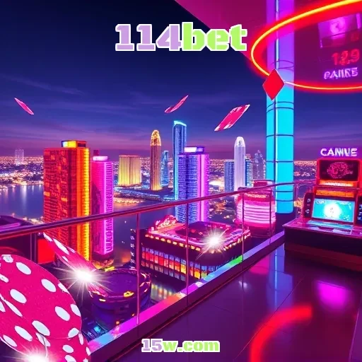 114bet: Apostas Incríveis e Emoções no Tênis para Todos