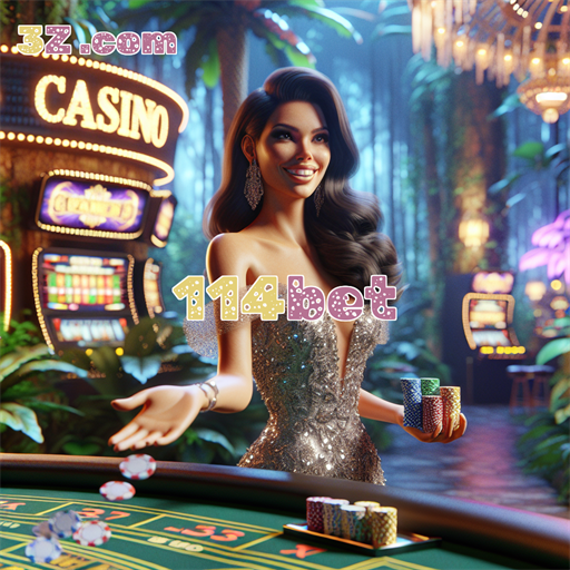 Slots: Atrações Imperdíveis da 114bet Que Encantam Jogadores